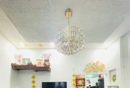 Nhà C4 Bình Trưng Tây- 42m2- 2 PN, không QH chỉ 3.5 tỷ